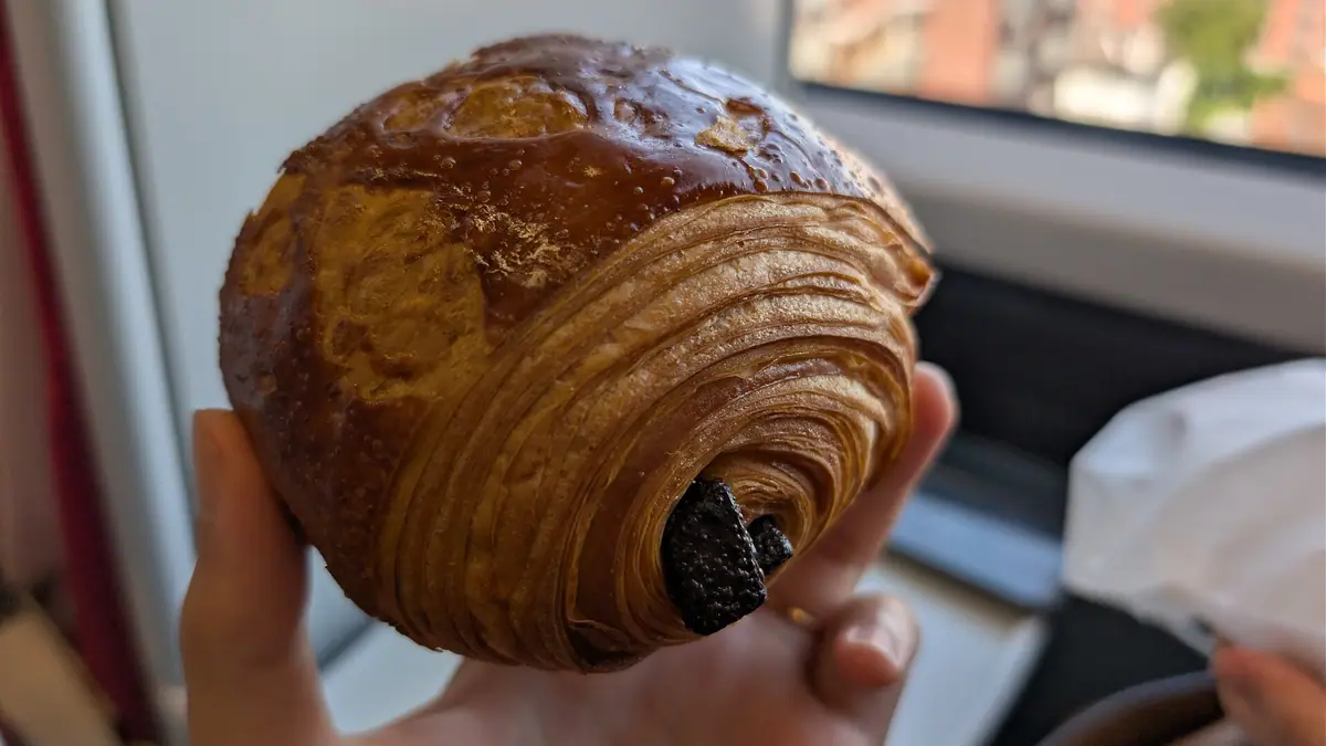 Els Bakes – patisserie in Wollaston, Wellingborough